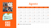 AGOSTO
