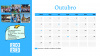 OUTUBRO