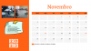 NOVEMBRO