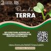 Participe do Dia da Terra na UFRPE