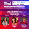 II Seminário Mulheres em Carreiras Universitárias e Espaços de Poder