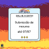 submissão de resumo até 07 de julho de 2023