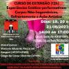 Curso de extensão 