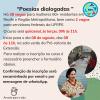 Estão abertas as inscrições para o “Programa Práticas Socioeducacionais para Mulheres 60+”