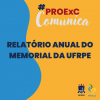 MEMORIAL UFRPE